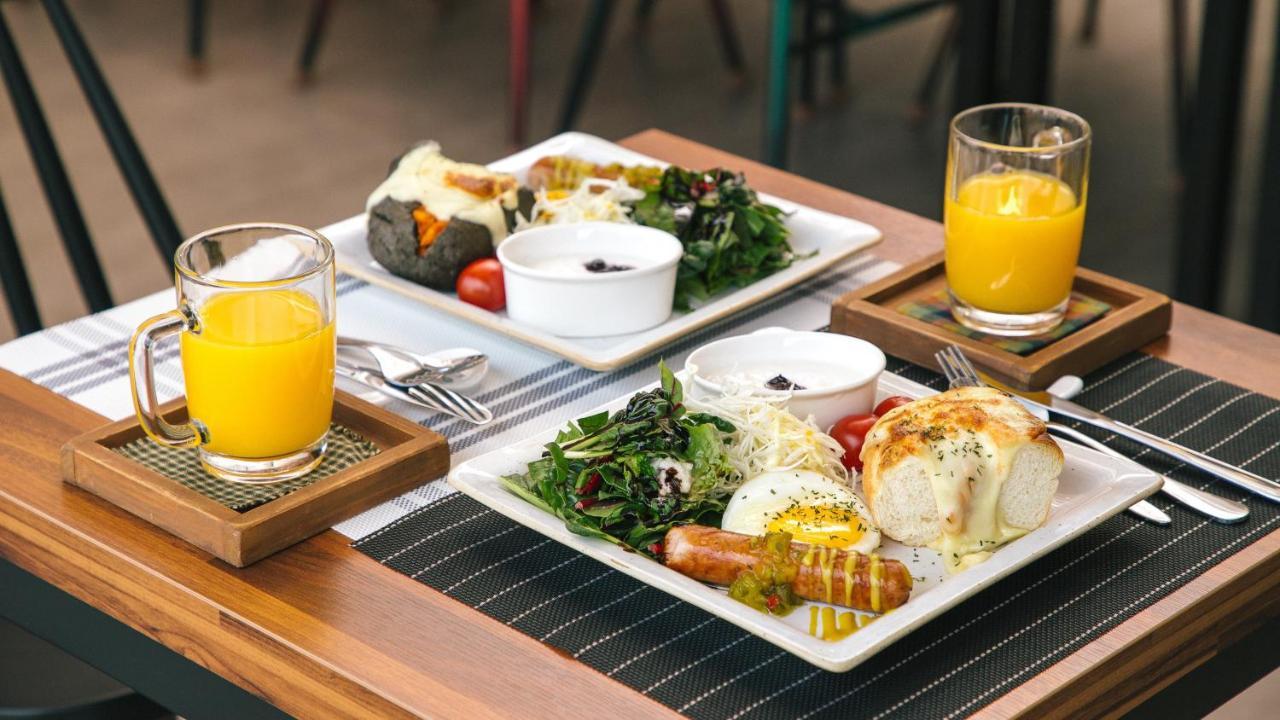 Jeju Abientot Villa Seogwipo Ngoại thất bức ảnh